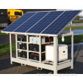 sistema solare solare off grid 2kw